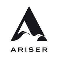 Ariser logo, Ariser contact details