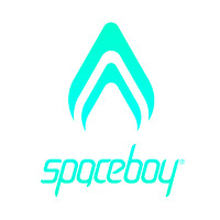 SpaceBoy logo, SpaceBoy contact details