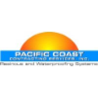 Pacific Coast Contracting Services logo, Pacific Coast Contracting Services contact details