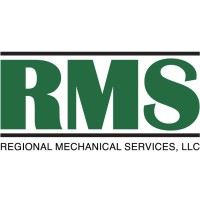 Regional Mechanical Services logo, Regional Mechanical Services contact details