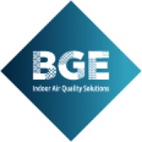 BGE Indoor Air Quality Solutions logo, BGE Indoor Air Quality Solutions contact details