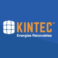 Kintec Energías Renovables logo, Kintec Energías Renovables contact details