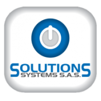 Solutions Systems S.A.S logo, Solutions Systems S.A.S contact details