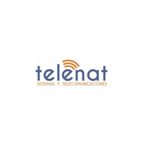 Telenat (Sistemas y Telecomunicaciones) logo, Telenat (Sistemas y Telecomunicaciones) contact details