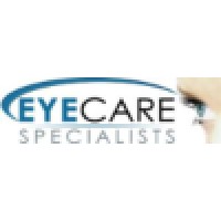 EyeCare Specialists logo, EyeCare Specialists contact details