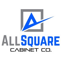 AllSquare Cabinet Company logo, AllSquare Cabinet Company contact details