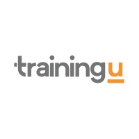 TrainingU logo, TrainingU contact details