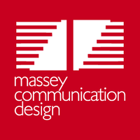 Massey Communication Design logo, Massey Communication Design contact details