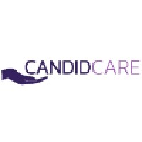 Candid Care logo, Candid Care contact details