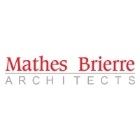 Mathes Brierre Architects logo, Mathes Brierre Architects contact details