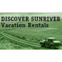 Discover Sunriver Vacation Rentals logo, Discover Sunriver Vacation Rentals contact details