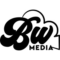 BWMedia logo, BWMedia contact details