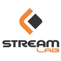 Stream Lab logo, Stream Lab contact details