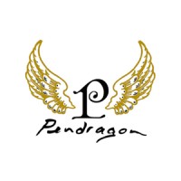 Pendragon Shoes logo, Pendragon Shoes contact details