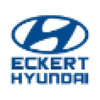 Eckert Hyundai logo, Eckert Hyundai contact details