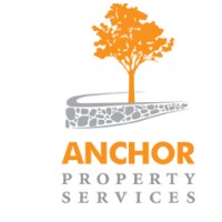 Anchor Landscape and Property Services logo, Anchor Landscape and Property Services contact details