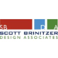 SBDA - Scott Brinitzer Design Associates logo, SBDA - Scott Brinitzer Design Associates contact details