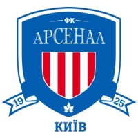 FC Arsenal Kyiv logo, FC Arsenal Kyiv contact details