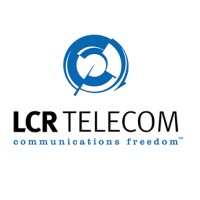 LCR Telecom logo, LCR Telecom contact details