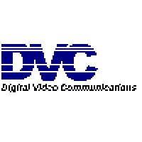 Digital Video Communications logo, Digital Video Communications contact details