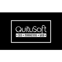 QuituSoft logo, QuituSoft contact details