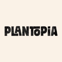 PLANTOPIA logo, PLANTOPIA contact details