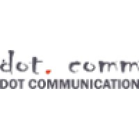 Dot Communication logo, Dot Communication contact details