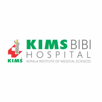 KIMS BIBI logo, KIMS BIBI contact details