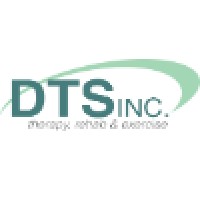 DTS Inc, Therapy, Rehab & Exercise logo, DTS Inc, Therapy, Rehab & Exercise contact details