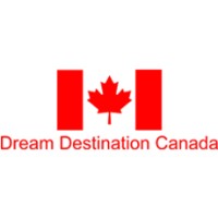 Dream Destination Canada logo, Dream Destination Canada contact details