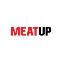 MeatUp logo, MeatUp contact details