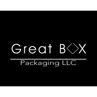 Great Box Packaging, LLC logo, Great Box Packaging, LLC contact details