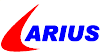 Arius, Inc. logo, Arius, Inc. contact details