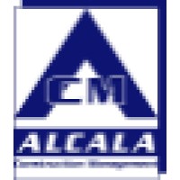 Alcala Construction Management logo, Alcala Construction Management contact details