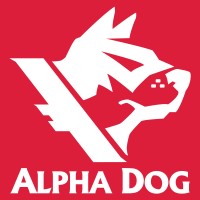 Alpha Dog Games logo, Alpha Dog Games contact details