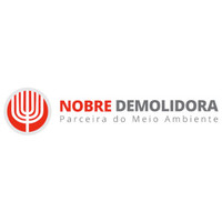 Nobre Demolidora logo, Nobre Demolidora contact details