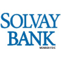 Solvay Bank Corp logo, Solvay Bank Corp contact details