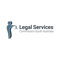 Legal Services Commission of South Australia logo, Legal Services Commission of South Australia contact details