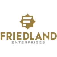 Friedland Enterprises logo, Friedland Enterprises contact details