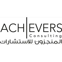 Achievers Consulting logo, Achievers Consulting contact details