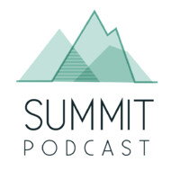 The Summit Podcast logo, The Summit Podcast contact details