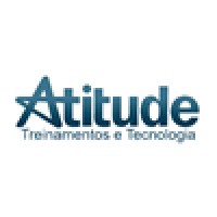 Atitude Treinamentos e Tecnologia logo, Atitude Treinamentos e Tecnologia contact details