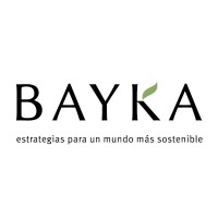 Bayka logo, Bayka contact details