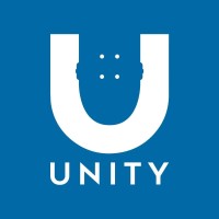 Unity Inc. logo, Unity Inc. contact details