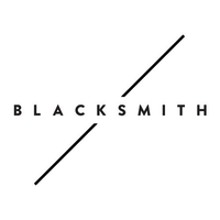 Blacksmith Verbal logo, Blacksmith Verbal contact details