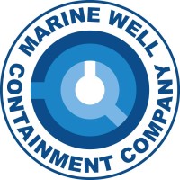 Marine Well Containment Company logo, Marine Well Containment Company contact details