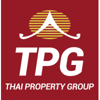 Thai Property Group logo, Thai Property Group contact details