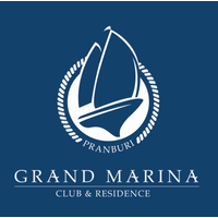 Grand Marina Pranburi logo, Grand Marina Pranburi contact details