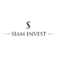 Siam Invest logo, Siam Invest contact details