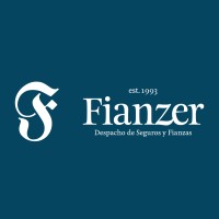 Fianzer logo, Fianzer contact details